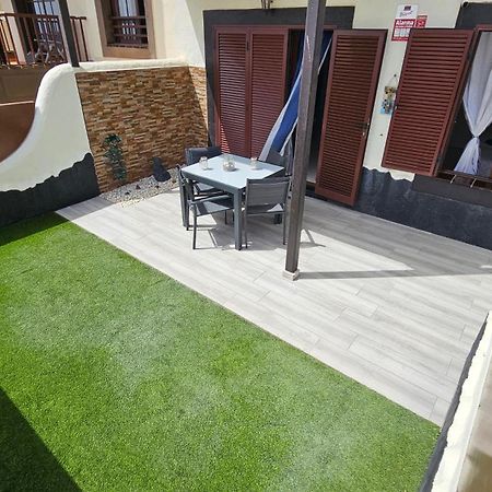 德尔锡伦西奥海岸Balcon Del Mar, Casa Marinera 72公寓 外观 照片