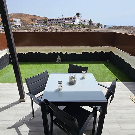 德尔锡伦西奥海岸Balcon Del Mar, Casa Marinera 72公寓 外观 照片