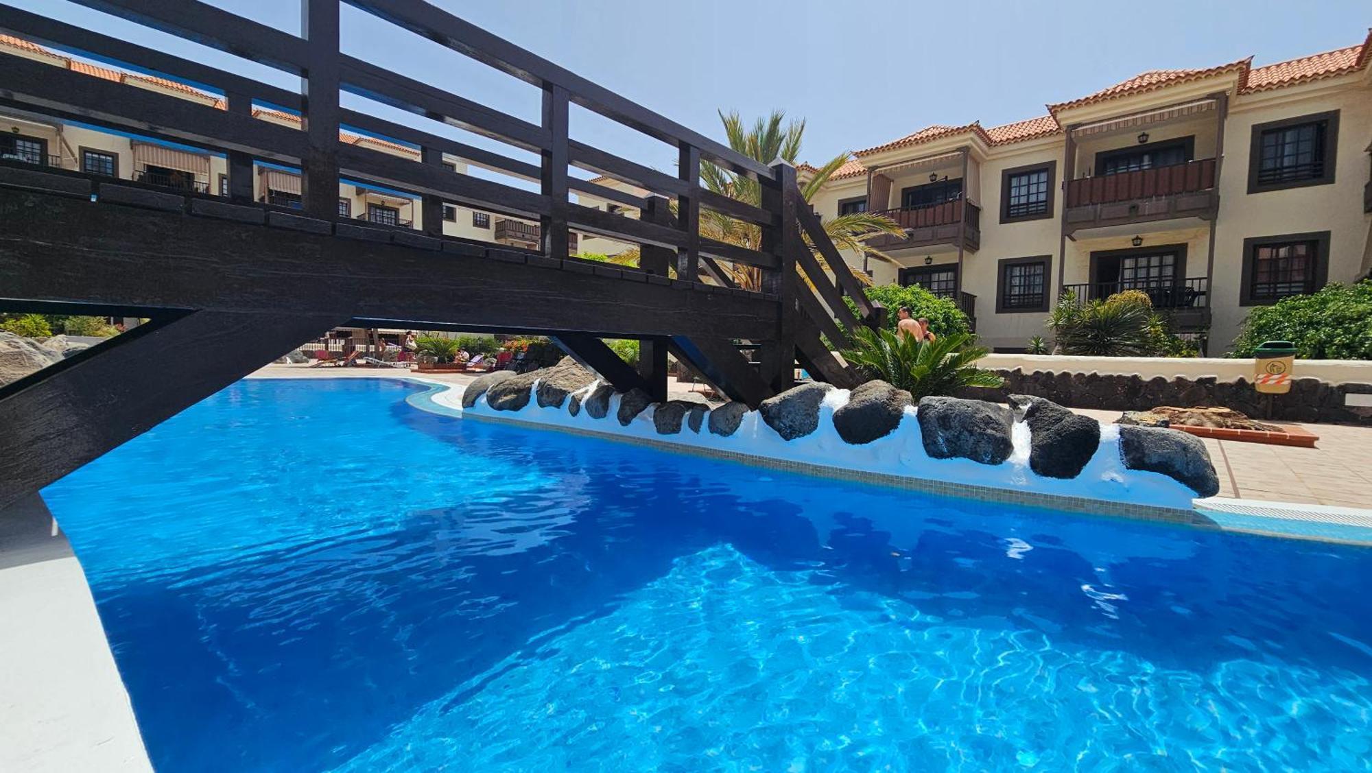 德尔锡伦西奥海岸Balcon Del Mar, Casa Marinera 72公寓 外观 照片