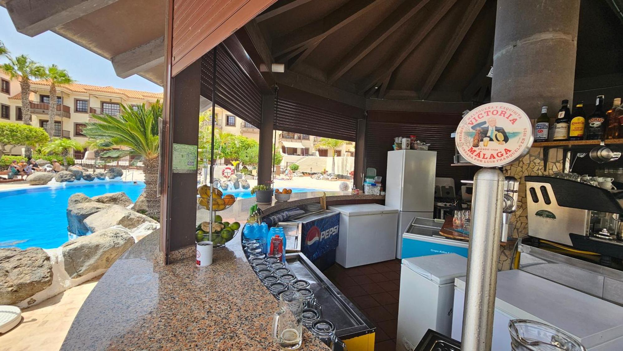 德尔锡伦西奥海岸Balcon Del Mar, Casa Marinera 72公寓 外观 照片