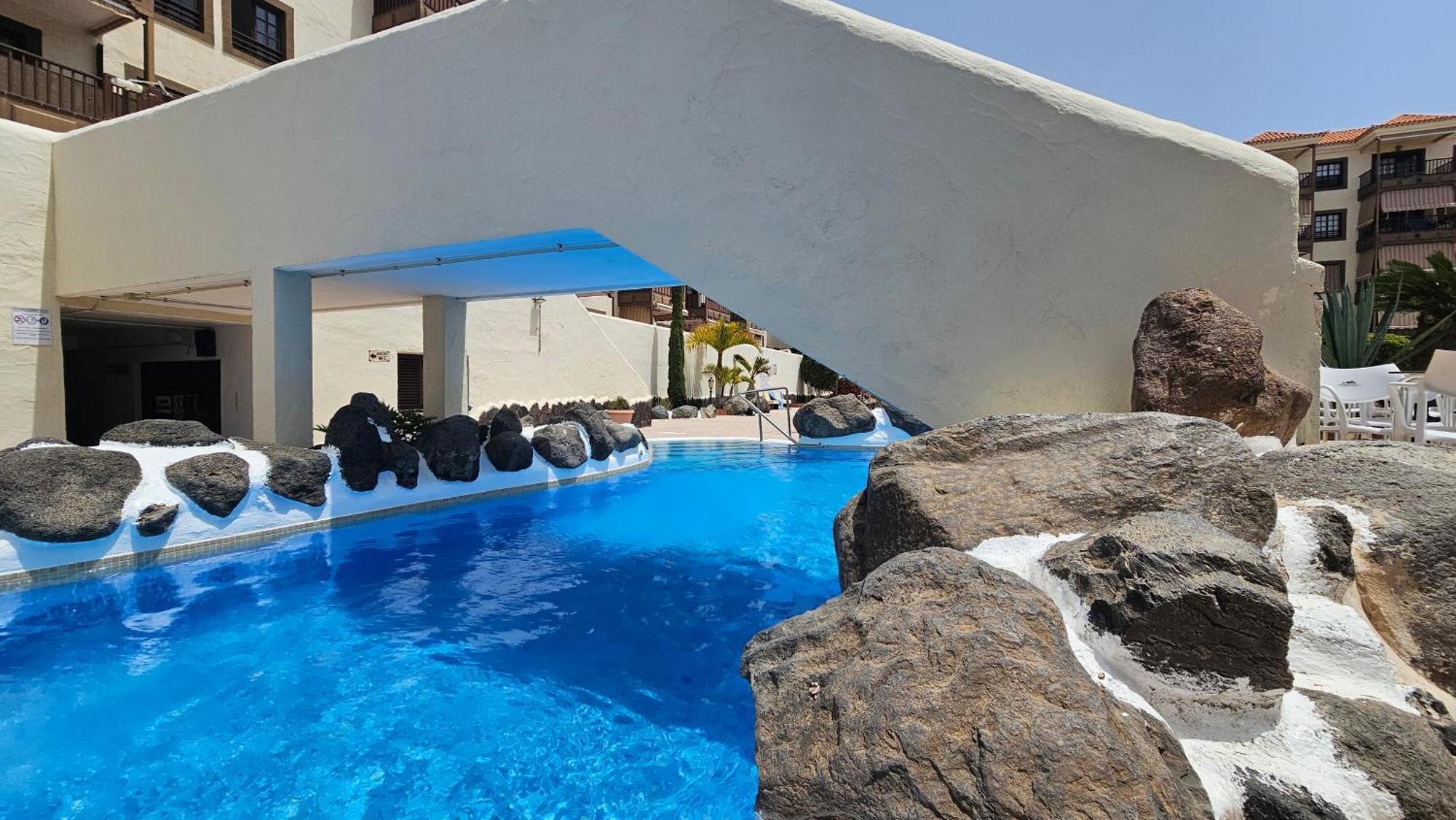 德尔锡伦西奥海岸Balcon Del Mar, Casa Marinera 72公寓 外观 照片