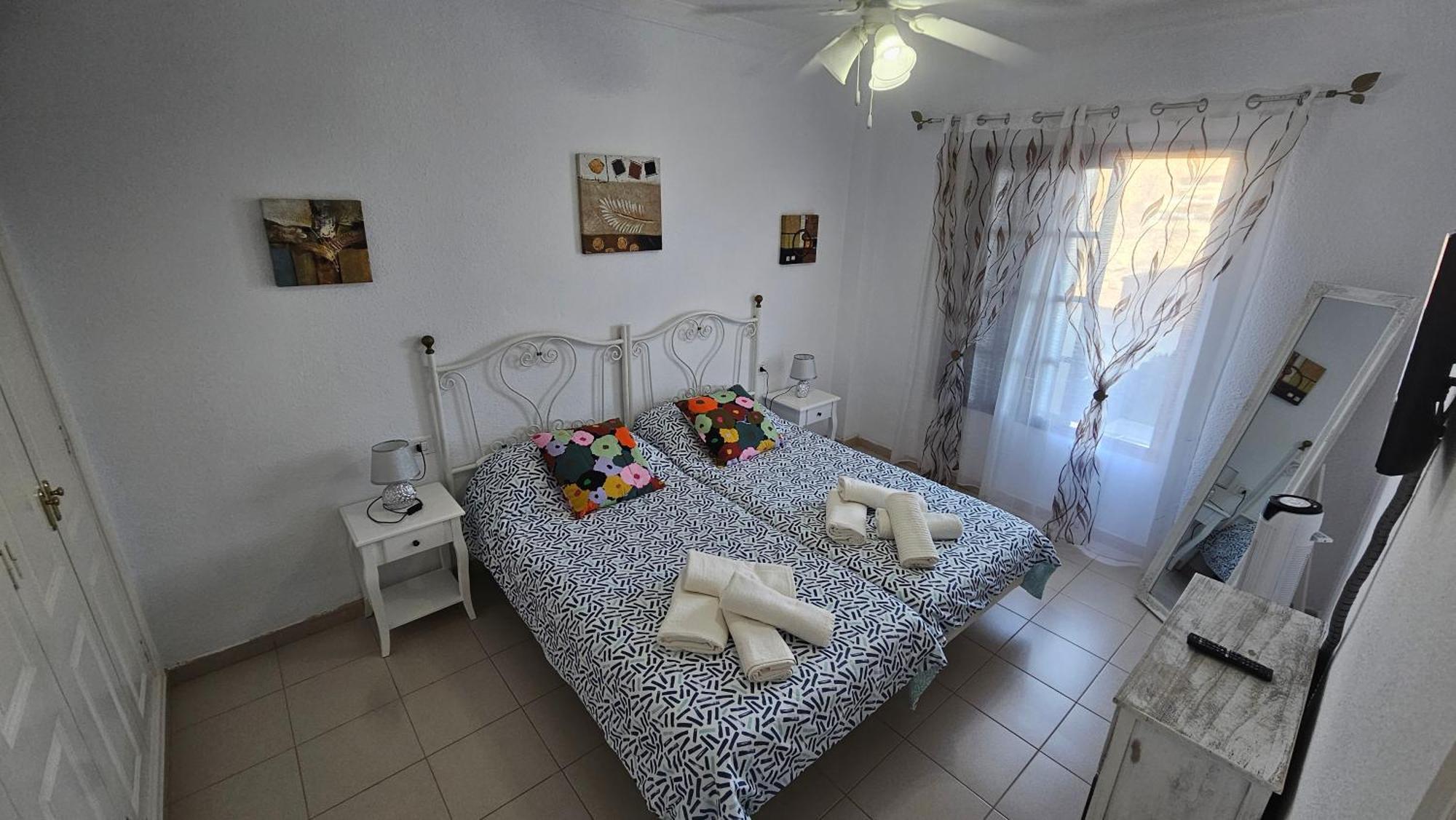 德尔锡伦西奥海岸Balcon Del Mar, Casa Marinera 72公寓 外观 照片